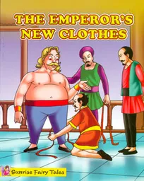 The Emperor'S New Clothes - VV.AA
