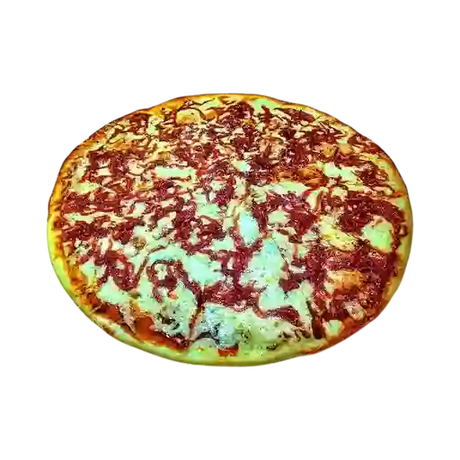 Pizza de Bocadillo Médium