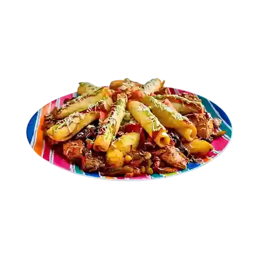 Picada BBQ