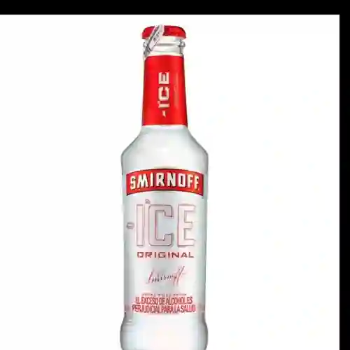 Smirnoff Rojo 700 ml Botella