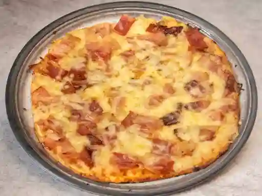 Pizza Tocineta