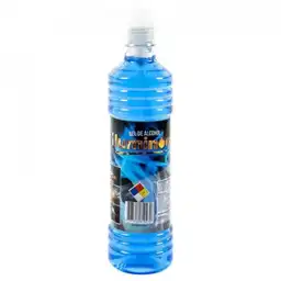 Iluminor Gel Alcohol I PGI750