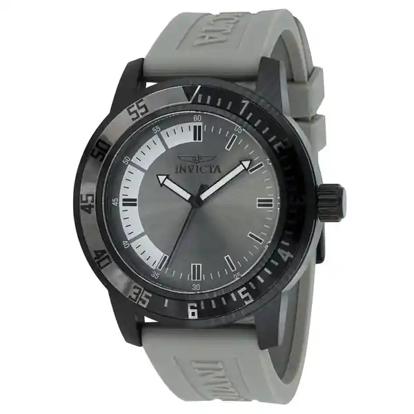 Reloj Specialty Hombre Verde 35684 Invicta