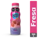 Yogo Premio Fresa Botella 150 g