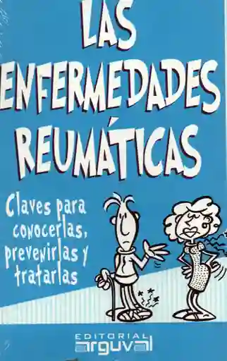 AdeS Las Enfermed Reumaticas