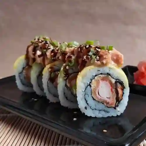 Umai Roll