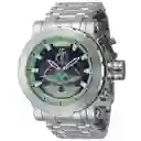 Reloj Hombre Star Wars Plateado 40621 Invicta