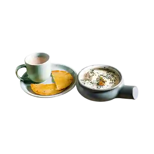 Desayuno Rolo