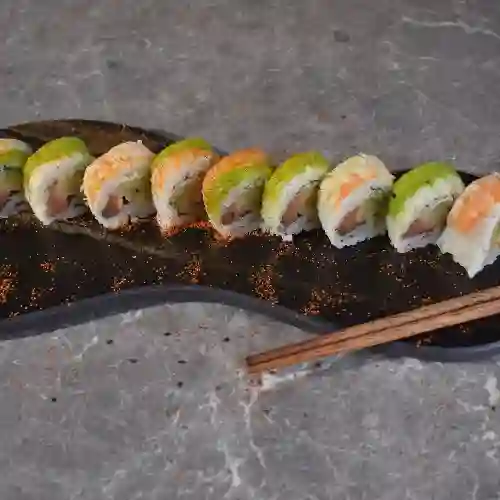 Magic Roll
