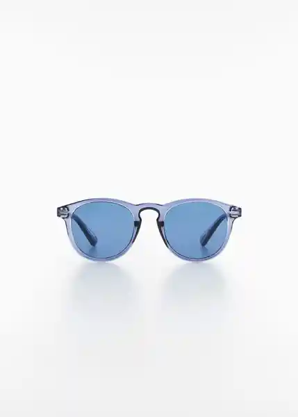 Gafas Julian Niños Azul Talla 99 Mango