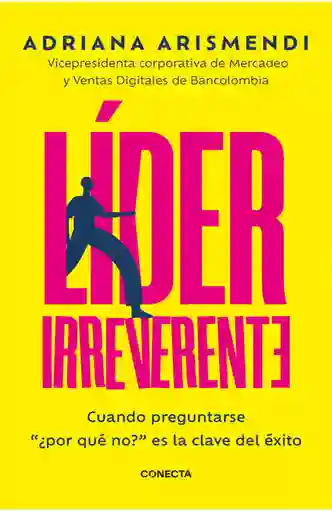 Líder Irreverente - Conecta