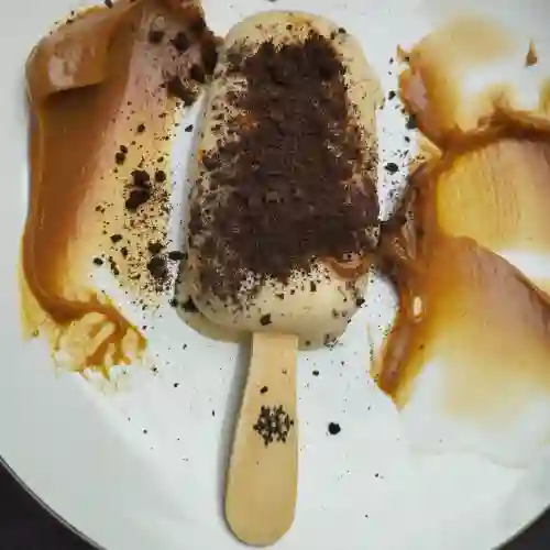 Helado Paleta Popart Gola de Gelato