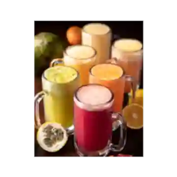 Jugo de Mandarina