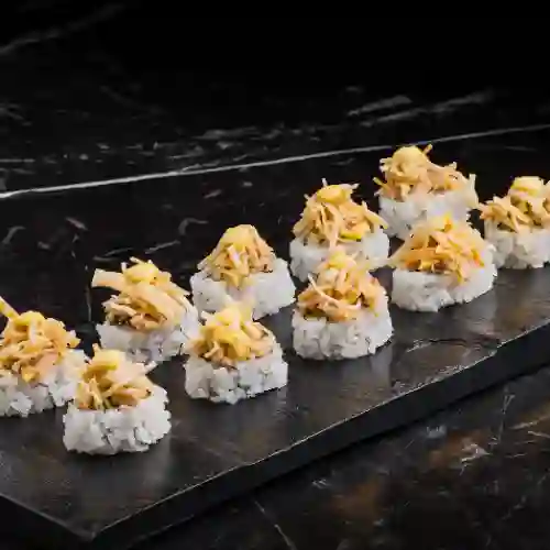 Roll Kizu