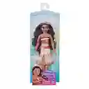 Disney Moana Muneca Original