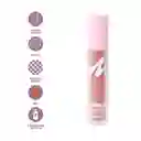 Lápiz Labial Líquido Mate Serie Minimalist 14 Miniso