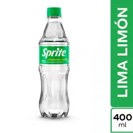 Sprite 400ml