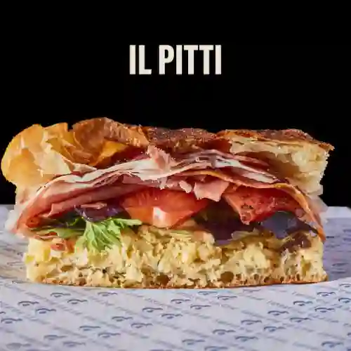 Il Pitti