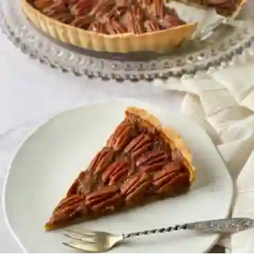 Pecan Pie