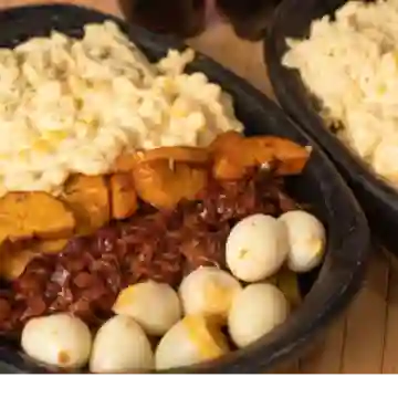 Combo 2 Picadas Gourmet