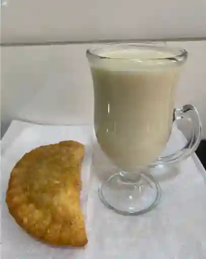 Combo Empanada