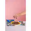 Jet Chocolatina
