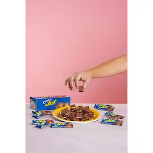 Jet Chocolatina