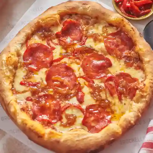 Chorizo Español Caremelizada Medium