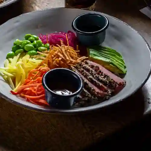 Poke Bowl