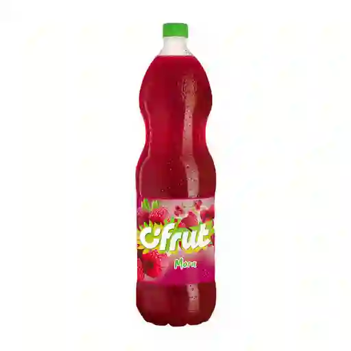 Cifrut Jugo Sabor a Mora