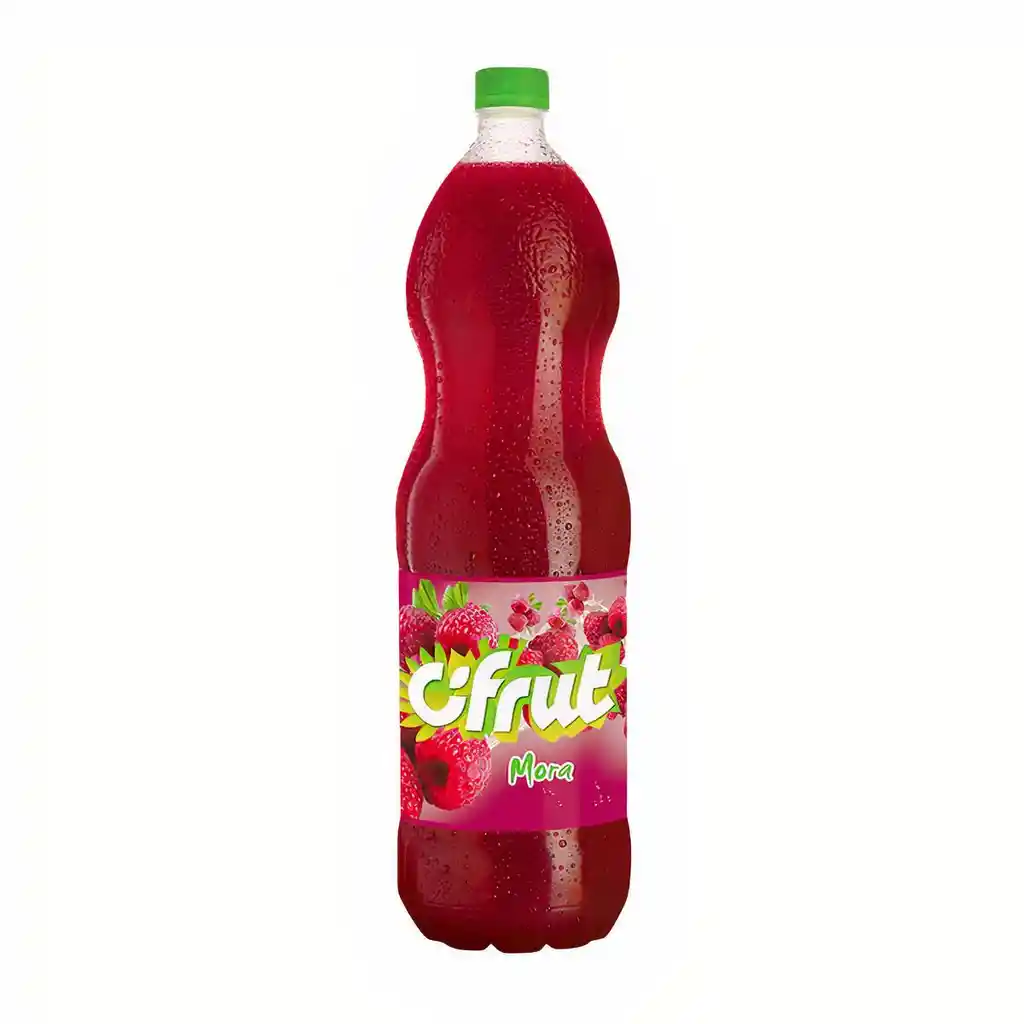 Cifrut Jugo Sabor a Mora