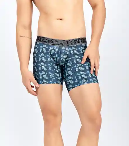 Unico Boxer Azul Talla L 111672