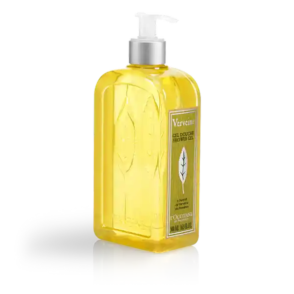 Gel de Ducha Verbena L'Occitane