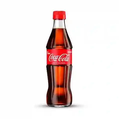 Coca Cola Original 300ml