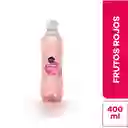 Postobón Acqua Gaseosa Frutos Rojos 400 mL