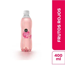 Postobón Acqua Gaseosa Frutos Rojos 400 mL