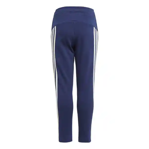 Adidas Pantalón y Lycras Niño Azul Talla 4T Ref: In7309