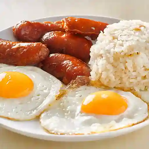 Desayuno