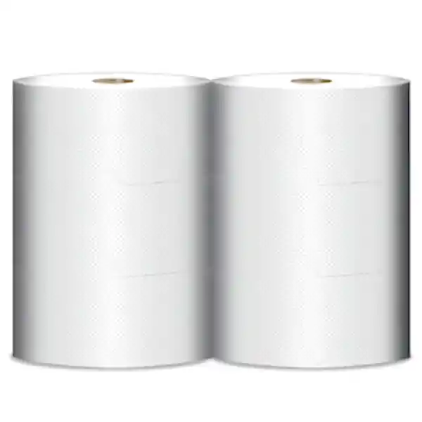 White Cloud Papel Higiénico Doble Hoja