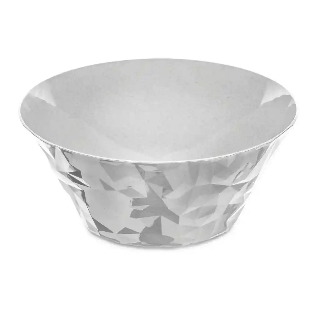 Koziol Bowl Gris 35 L Tipo Cono