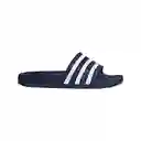 Adidas Sandalias Adilette Aqua Azul Talla 8 Ref: F35542