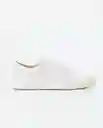 Tenis Smart Timeless Masculino Blanco 0 Claro 40 Chevignon