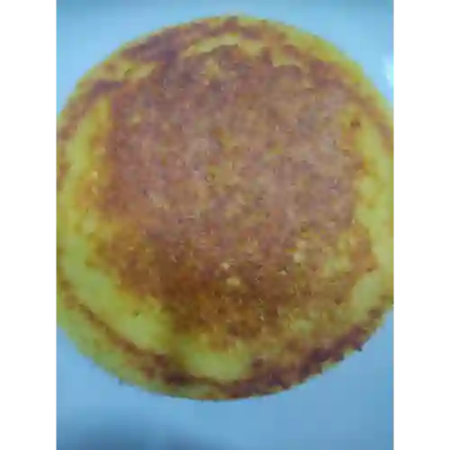 Arma Tu Arepa de Chocolo