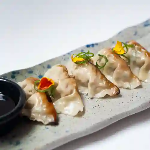 Gyozas