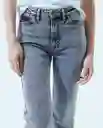 Jean Mujer Azul Talla 14 330D902 Americanino