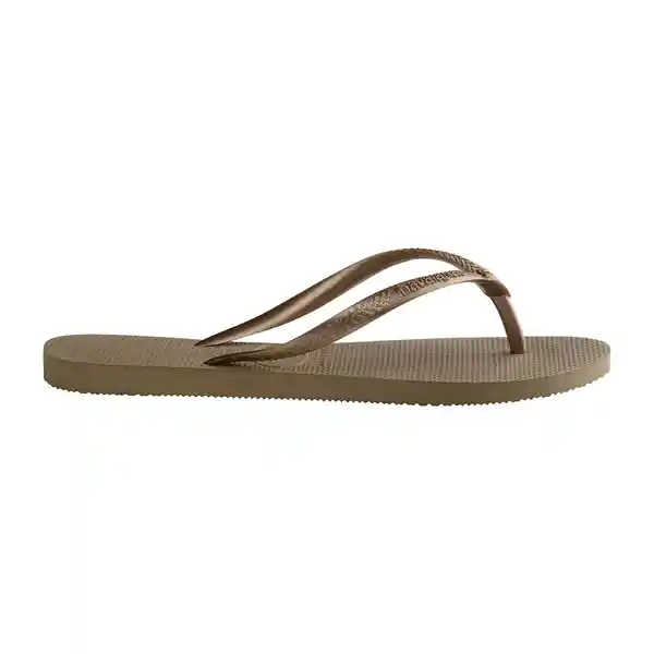 Havaianas Sandalias S Crystal Glam Sw8548 7890541106414 T: 41-42