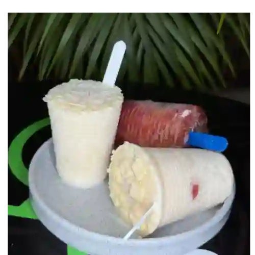 Helados