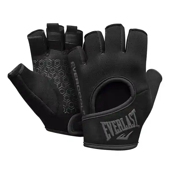 Guantes de Pesas Heather M Everlast