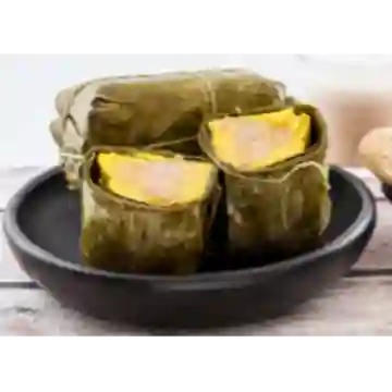 Tamal Mixto