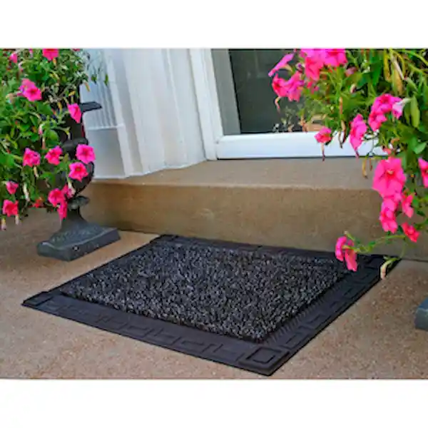 Clean Machine Tapete Astroturf 56.5 x 89.5 cm